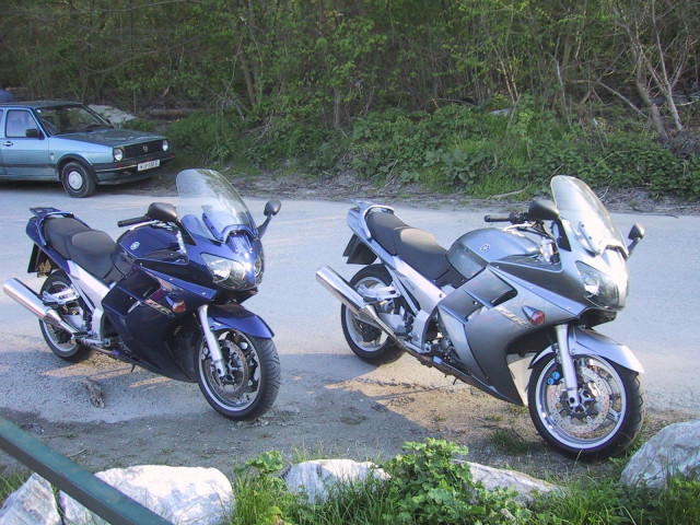 yamaha fjr1300 pic #20695