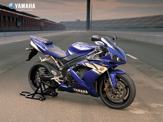 yamaha yzf-r1 pic #21785