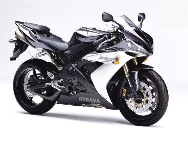 yamaha yzf-r1 pic #21787