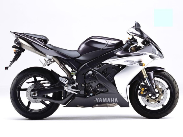 yamaha yzf-r1 pic #21788