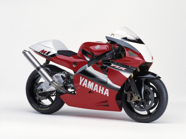 yamaha yzr-m1 pic #21803