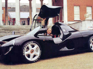 Yamaha OX99-11