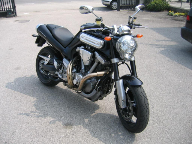 yamaha mt 01 pic #25606