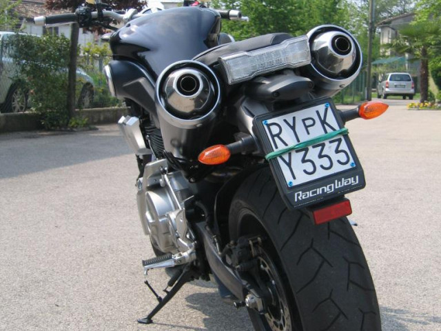 yamaha mt 01 pic #25607