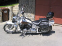 Yamaha XV Drag Star 650
