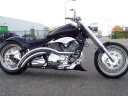 Yamaha XVS1100