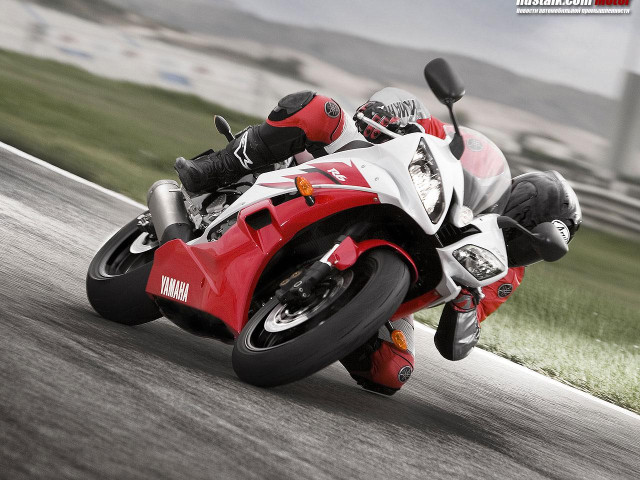 yamaha yzf-r6 pic #29350