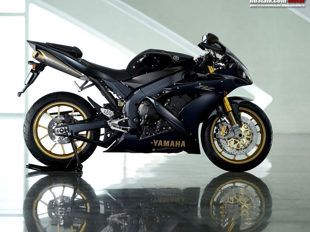 yamaha yzf-r1 sp pic #29355