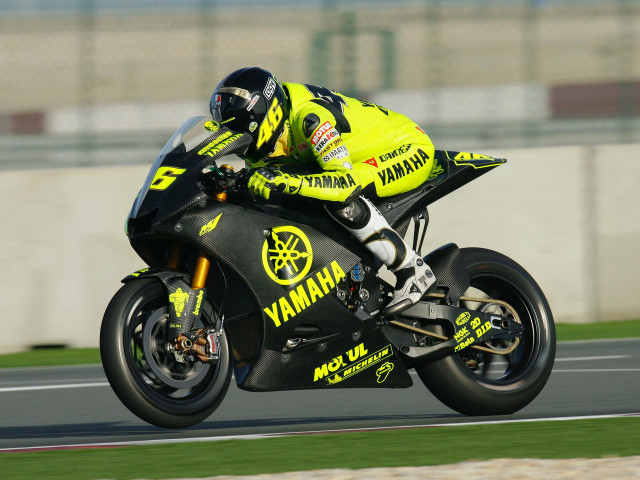 yamaha yzr-m1 pic #45509