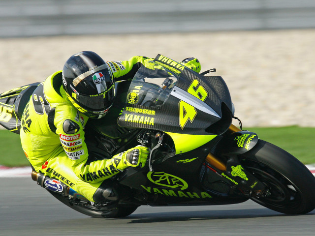 yamaha yzr-m1 pic #45510