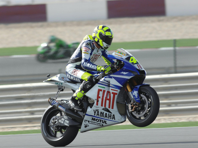 yamaha yzr-m1 pic #45511