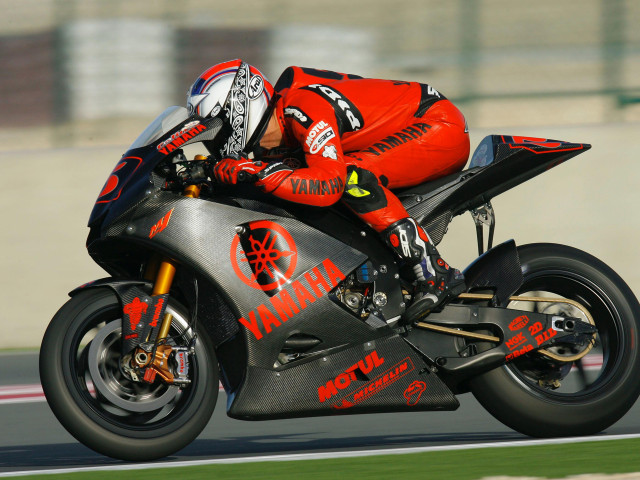 yamaha yzr-m1 pic #45514