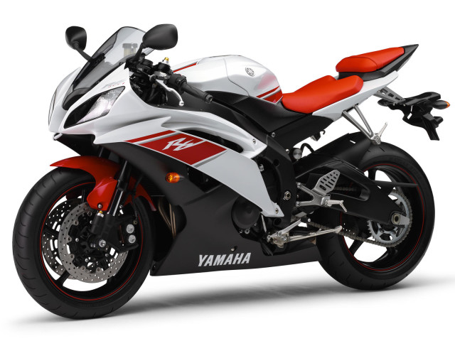 yamaha yzf-r6 pic #53294