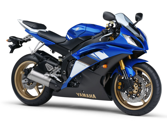 yamaha yzf-r6 pic #53295