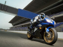 Yamaha YZF-R6