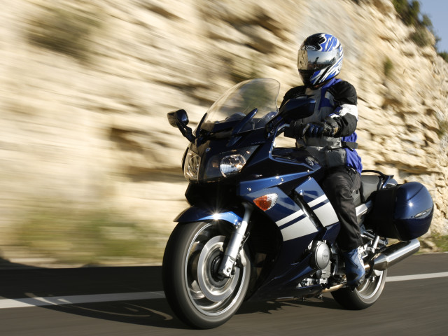 yamaha fjr1300 pic #59855