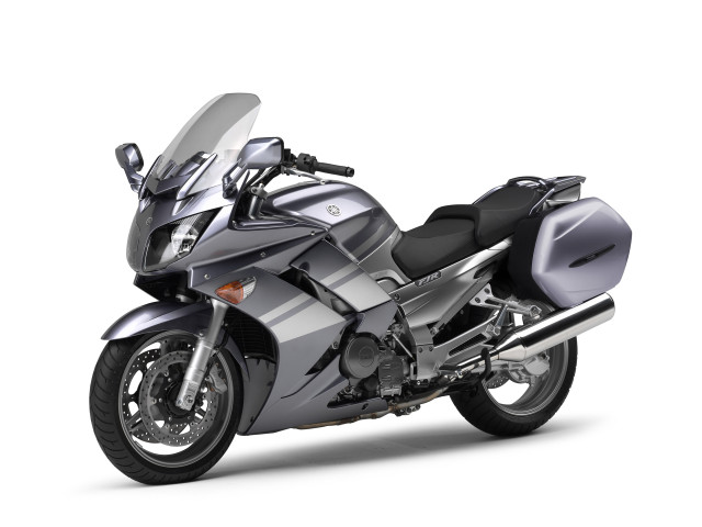 yamaha fjr1300 pic #59857