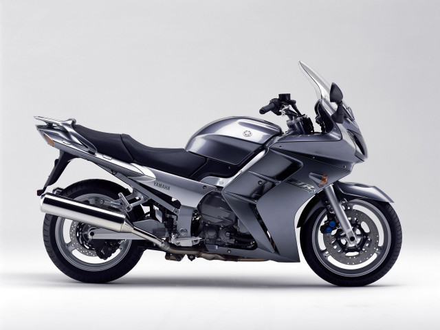 yamaha fjr1300 pic #59858