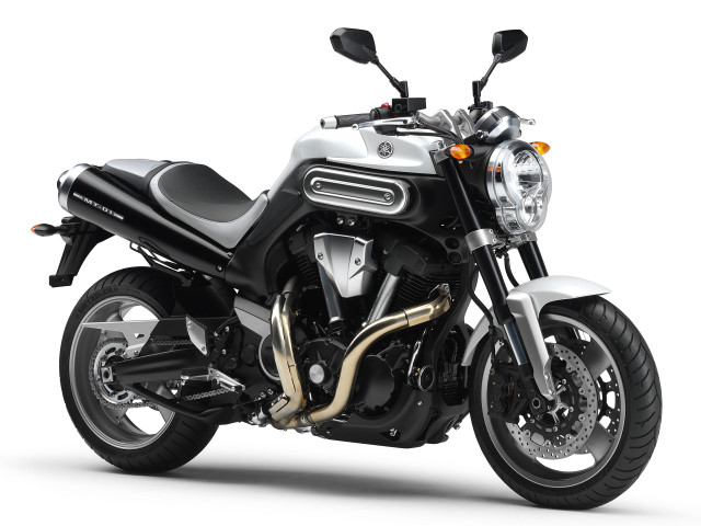 yamaha mt 01 pic #61330