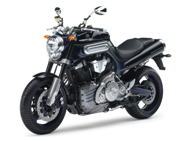 yamaha mt 01 pic #61331