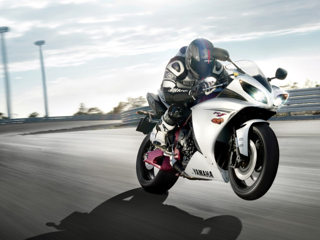 yamaha yzf-r1 pic #63596