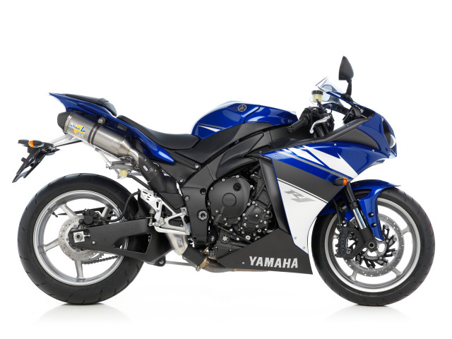 yamaha yzf-r1 pic #63598