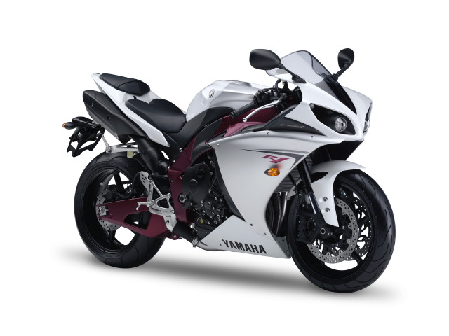 yamaha yzf-r1 pic #63599