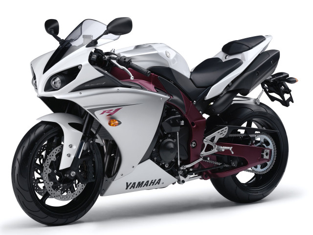 yamaha yzf-r1 pic #63600