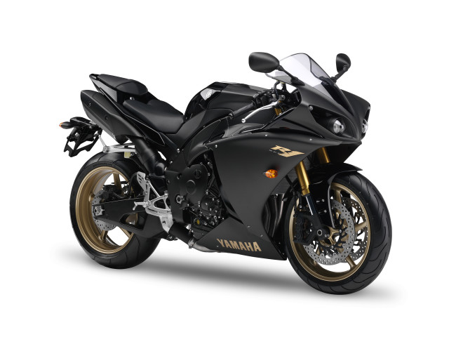 yamaha yzf-r1 pic #63601