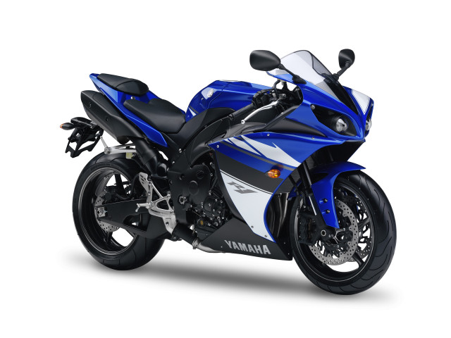 yamaha yzf-r1 pic #63602