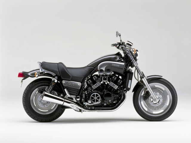 yamaha v-max pic #69937