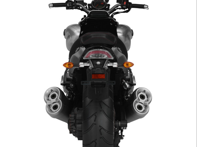 yamaha v-max pic #69943