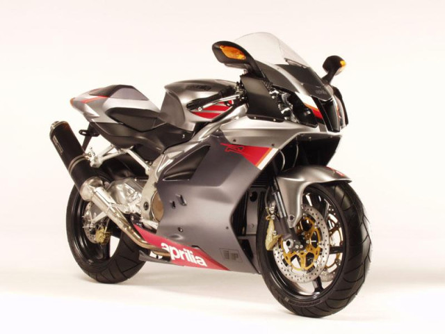 aprilia rsv 1000r mille pic #17019