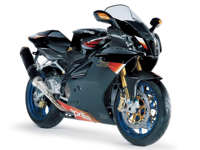 aprilia rsv 1000r mille pic #17021