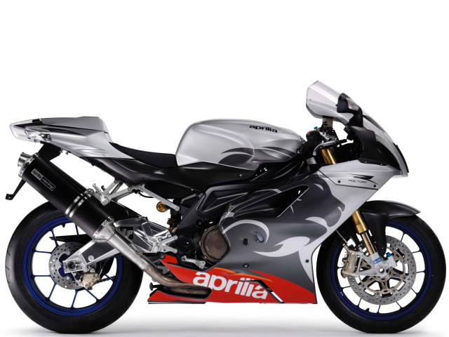 aprilia rsv 1000r mille pic #43374