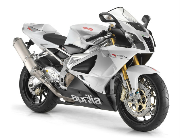 aprilia rsv 1000r mille pic #65252