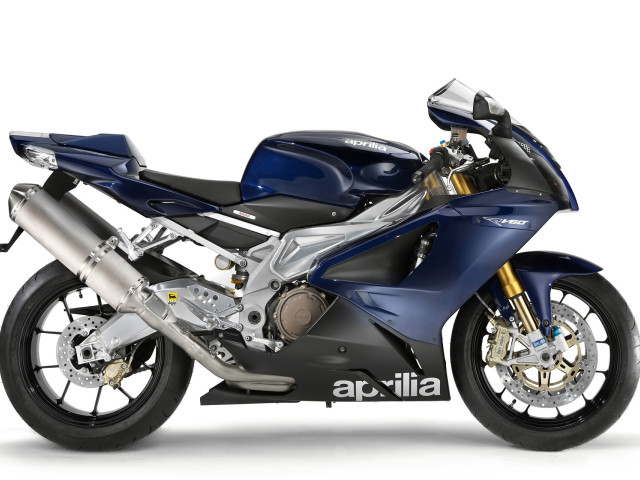 aprilia rsv 1000r mille pic #65253