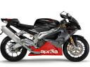 Aprilia RSV 1000R Mille
