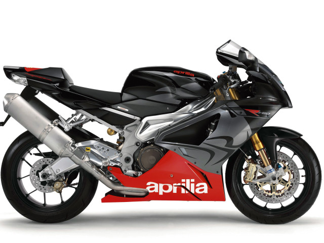 aprilia rsv 1000r mille pic #65254