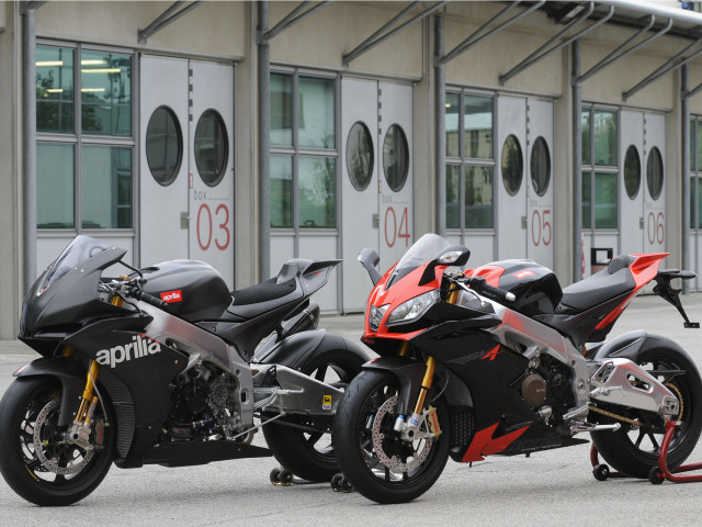 aprilia rsv4 factory pic #65650