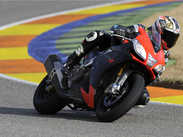 aprilia rsv4 factory pic #65651