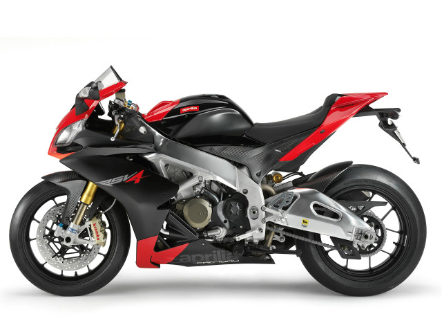 aprilia rsv4 factory pic #65661