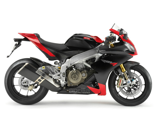 aprilia rsv4 factory pic #65662