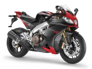 Aprilia RSV4 Factory