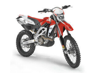Aprilia RXV