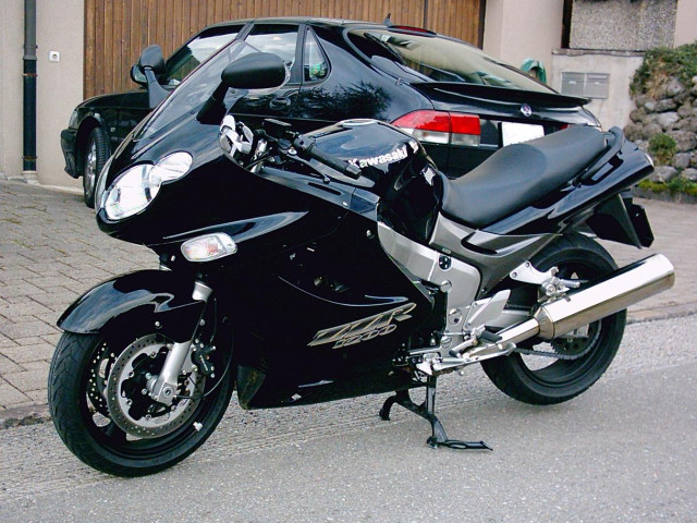 kawasaki zzr1200 pic #21906