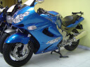 Kawasaki ZZR1200