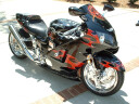 Kawasaki ZX-12R Ninja