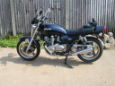 Kawasaki Zephyr 750