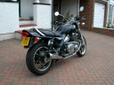Kawasaki Zephyr 1100